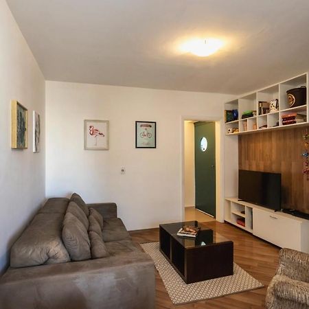 圣保罗Apartamento Vila Olimpia公寓 外观 照片